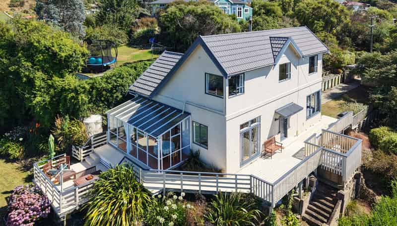 53A Orwell Street, Oamaru
