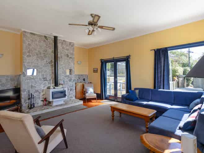 53A Orwell Street, Oamaru