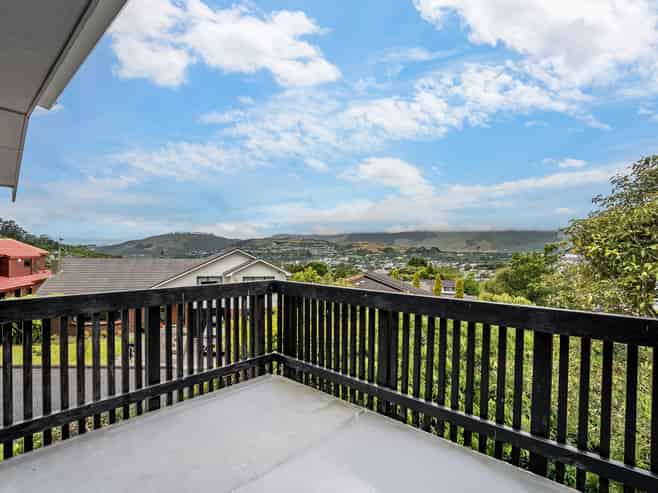 46 Peterhouse Street, Tawa