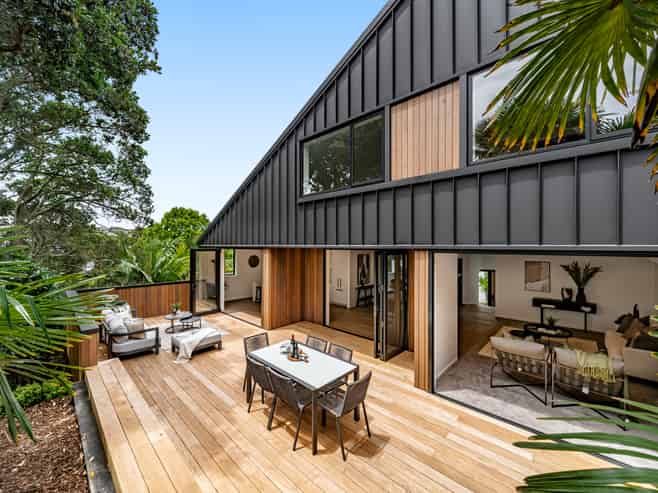 22B Hampton Drive, Saint Heliers