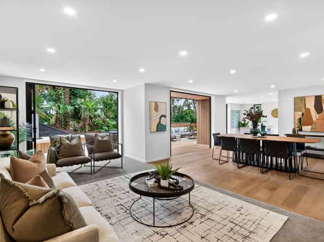 22B Hampton Drive, Saint Heliers