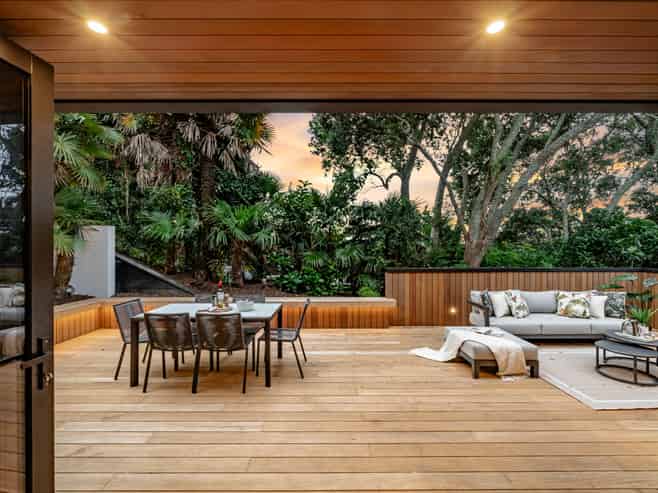 22B Hampton Drive, Saint Heliers