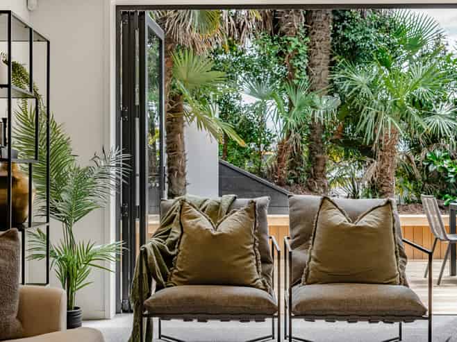 22B Hampton Drive, Saint Heliers