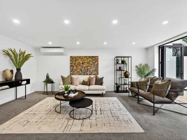 22B Hampton Drive, Saint Heliers