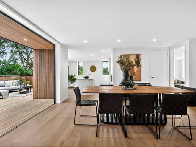 22B Hampton Drive, Saint Heliers