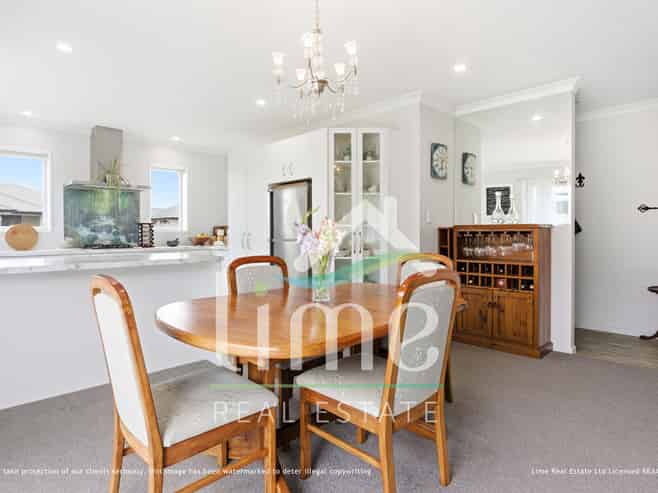 16 Batchelor Place, Kaiapoi