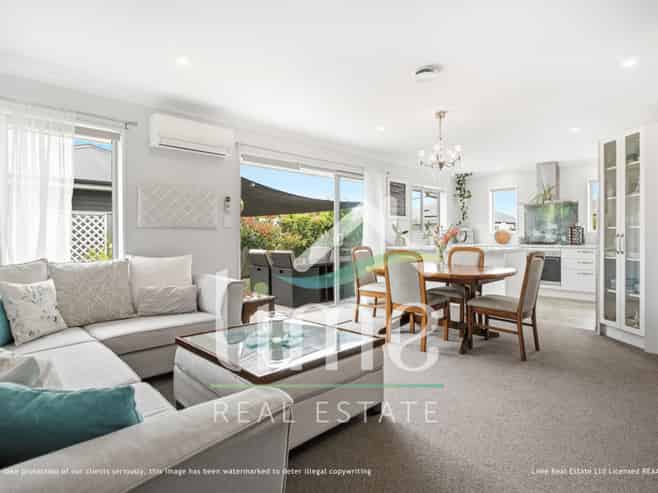 16 Batchelor Place, Kaiapoi