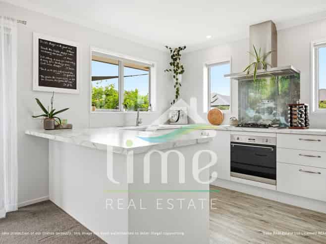 16 Batchelor Place, Kaiapoi