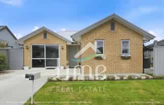 16 Batchelor Place, Kaiapoi