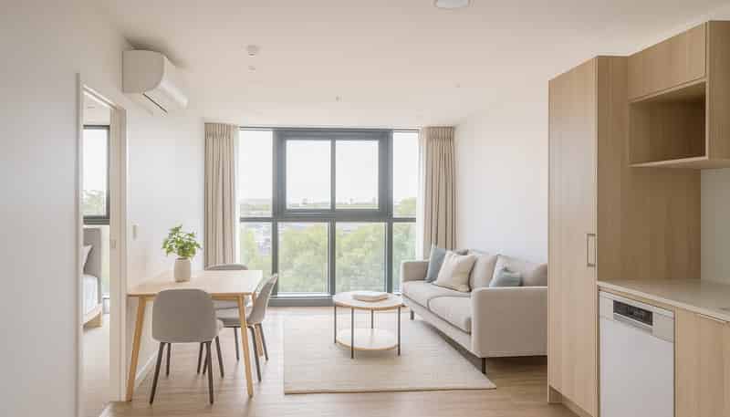 419/20 Park Ave, Ellerslie