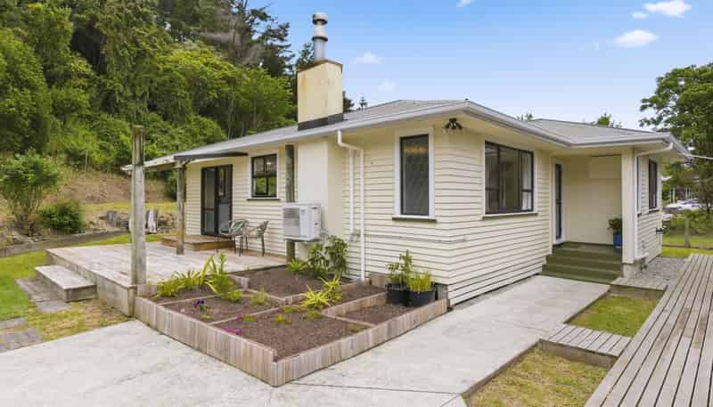 52 Ruahine Street, Paraparaumu