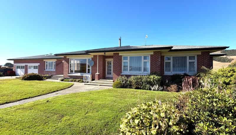 820 Wyndham Valley Road, Glenham