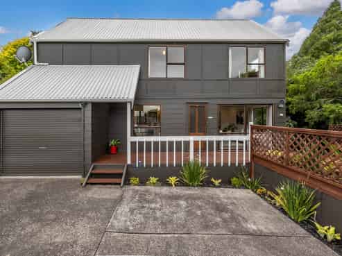 3/22 Coroglen Avenue, Birkenhead