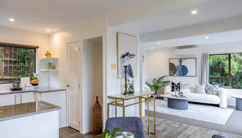 3/22 Coroglen Avenue, Birkenhead