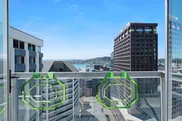 13D/163 The Terrace, Wellington Central