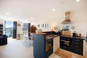 13D/163 The Terrace, Wellington Central