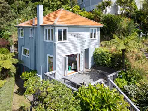 63 Farnham Street, Mornington