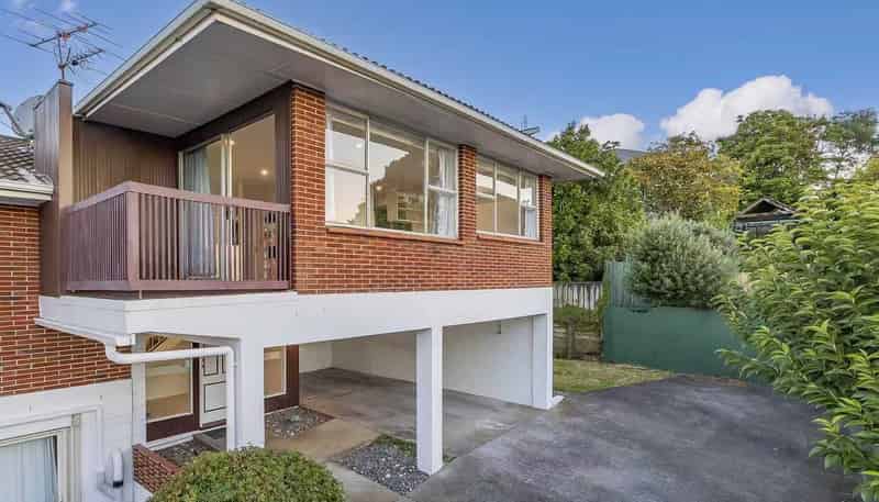 3/1 Rahiri Road, Mount Eden