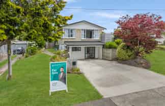 58 Edmund Road, Mangakakahi