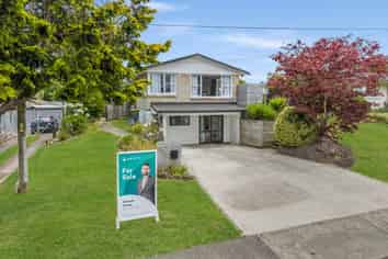 58 Edmund Road, Mangakakahi