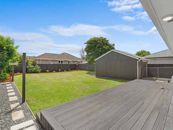 55 English Street, Upper Riccarton