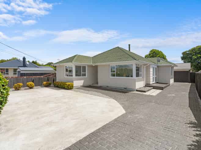 55 English Street, Upper Riccarton