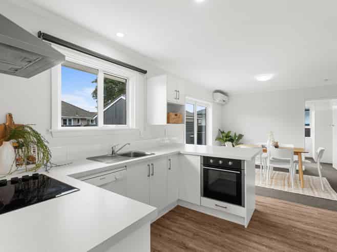 55 English Street, Upper Riccarton