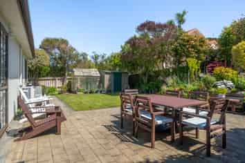 158 Westchester Drive, Churton Park