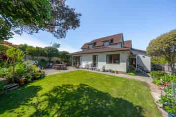 158 Westchester Drive, Churton Park