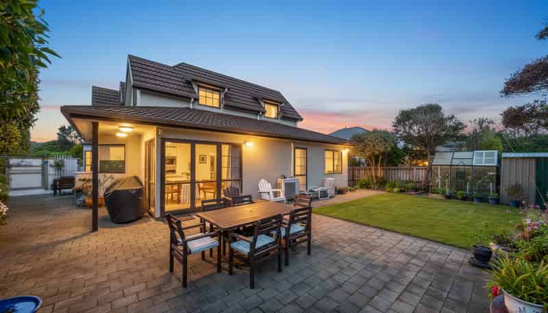 158 Westchester Drive, Churton Park