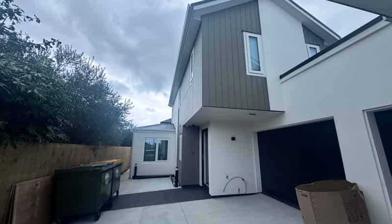 6/61 Waltham Road, Sydenham