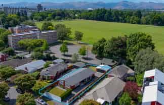 17 Newbridge Place, Ilam