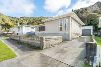 Wellington - Address withheld