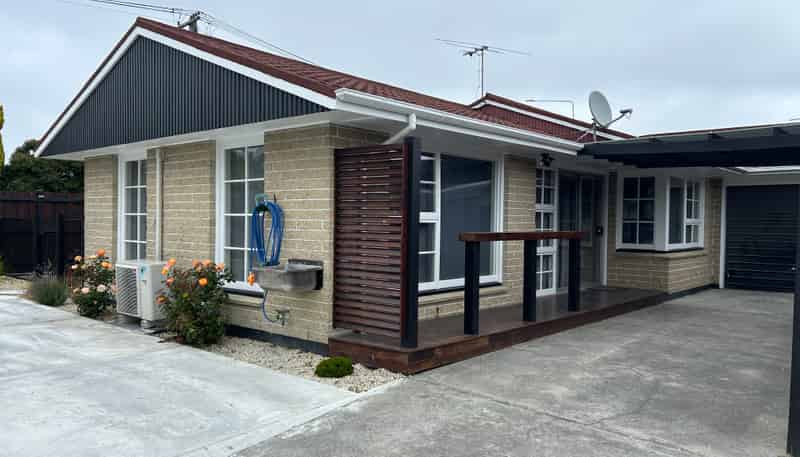 19 Normans Road, Strowan