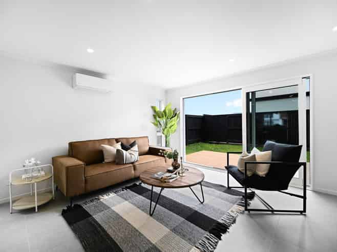 4 Earp Crescent, Chartwell