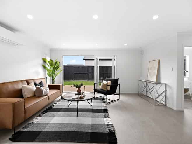 4 Earp Crescent, Chartwell