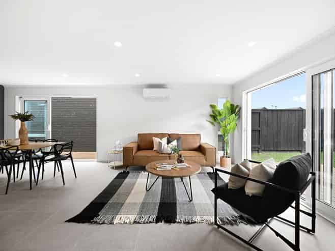 4 Earp Crescent, Chartwell