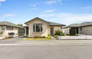 38H English Street, Sockburn