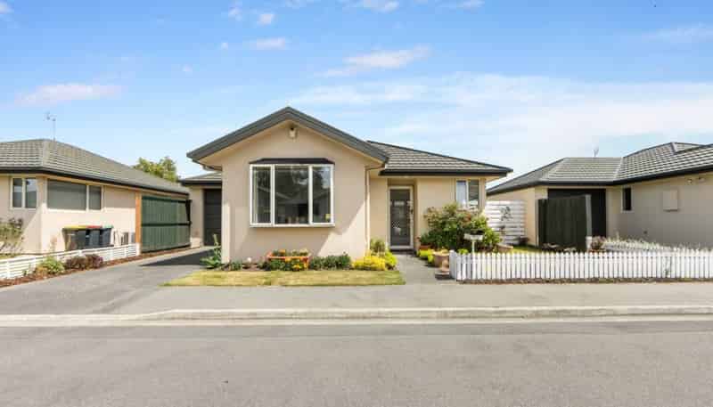 38H English Street, Sockburn