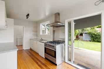 22 Robinson Street, Cambridge