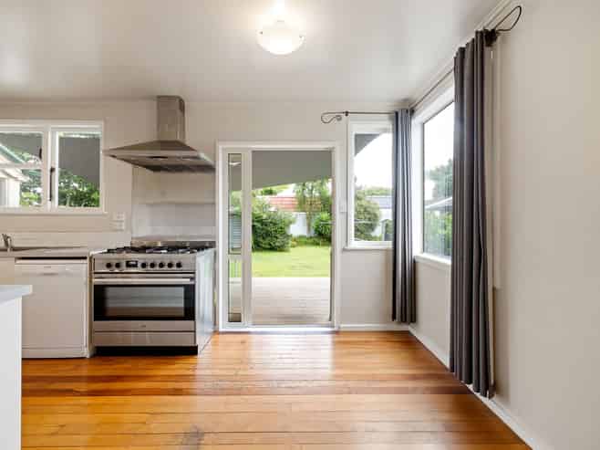 22 Robinson Street, Cambridge