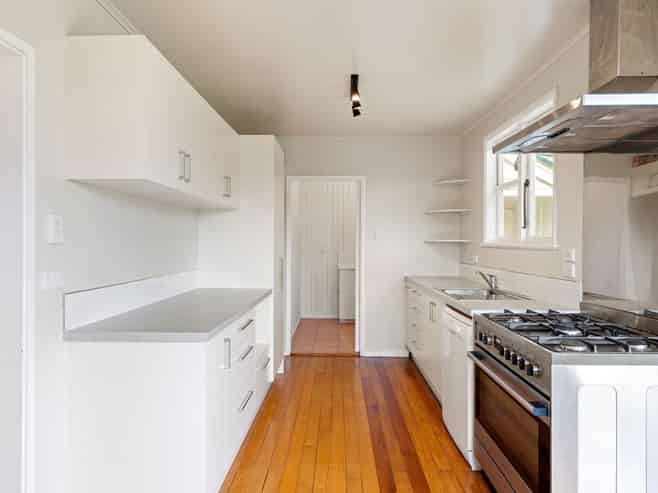 22 Robinson Street, Cambridge