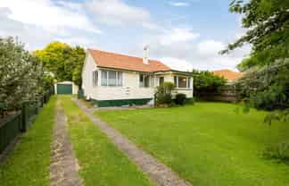 22 Robinson Street, Cambridge