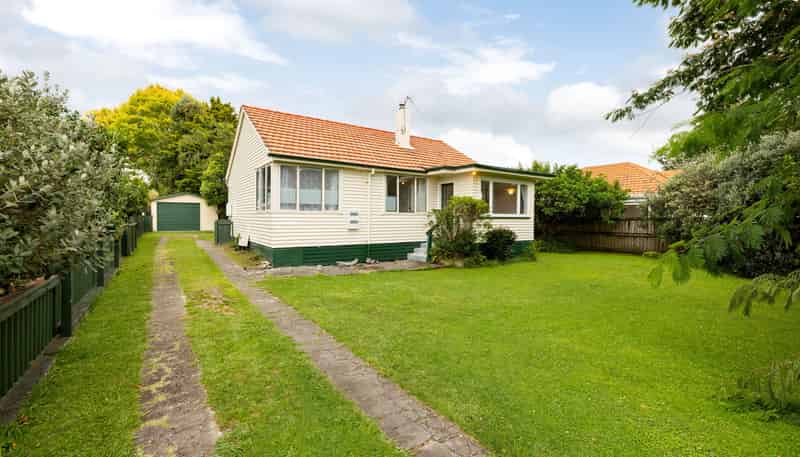 22 Robinson Street, Cambridge