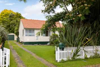 22 Robinson Street, Cambridge