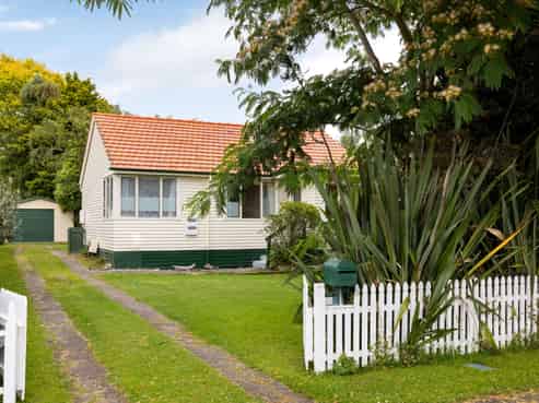 22 Robinson Street, Cambridge