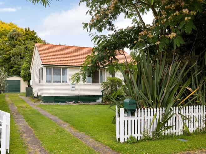 22 Robinson Street, Cambridge