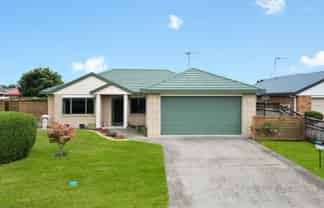 46 Northmeadow Drive, Rototuna