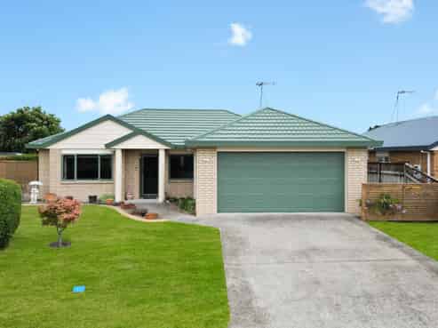 46 Northmeadow Drive, Rototuna