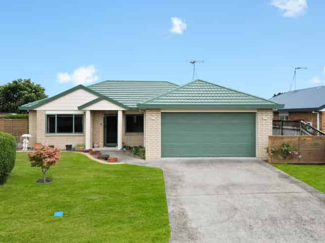 46 Northmeadow Drive, Rototuna